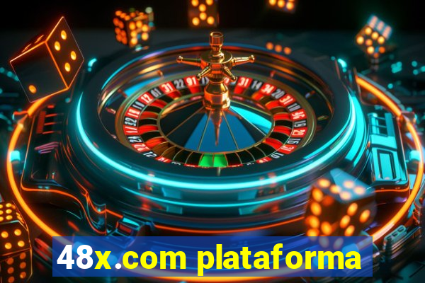 48x.com plataforma